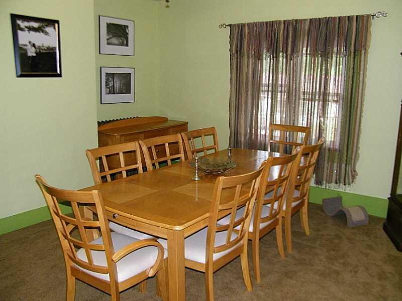 164 Churchill Road Turtle Creek, PA 15145 - Photo 8 of 25 Dining Room.