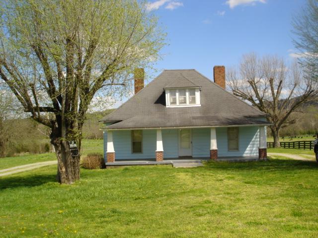 4330 Peyt-trinity Road Franklin, TN 37064 - Photo 2 of 16 Gallery Image 2