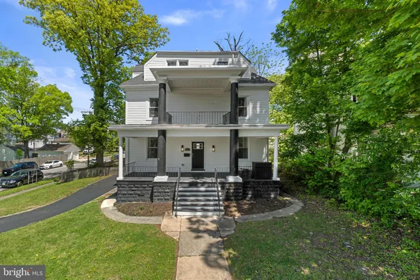 $524,900 | 4016 Maine Avenue, Baltimore, MD 21207