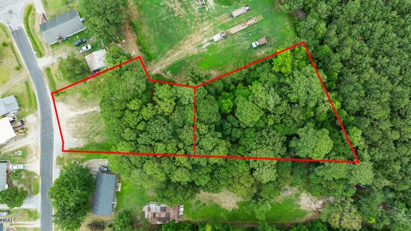 $65,000 | 0 New King Road, Smithfield, NC 27577