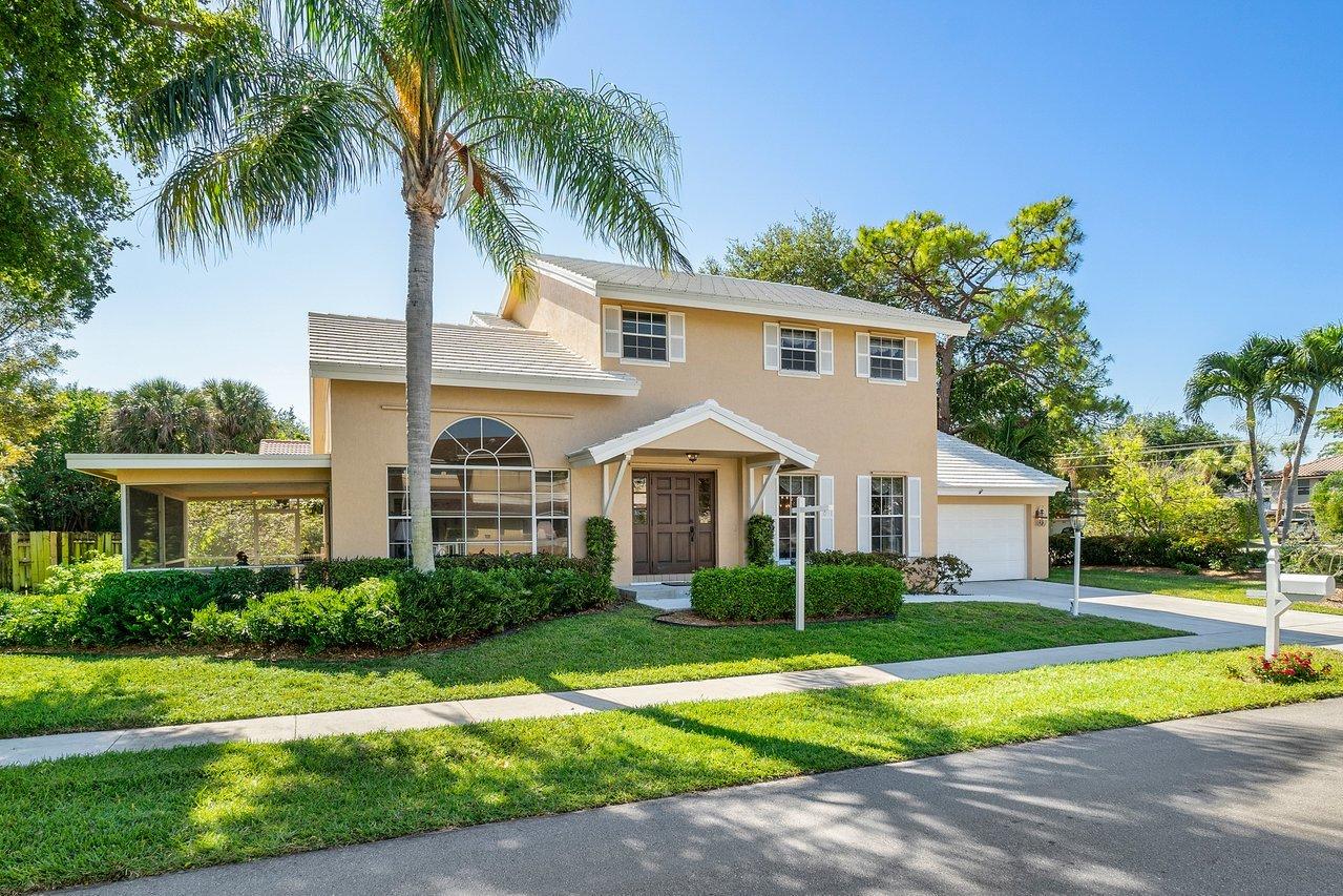 1801 Las Casas Road Boca Raton, FL 33486 - Photo 1 of 33 001-1801LasCasasRoad-BocaRaton-FL-33486-