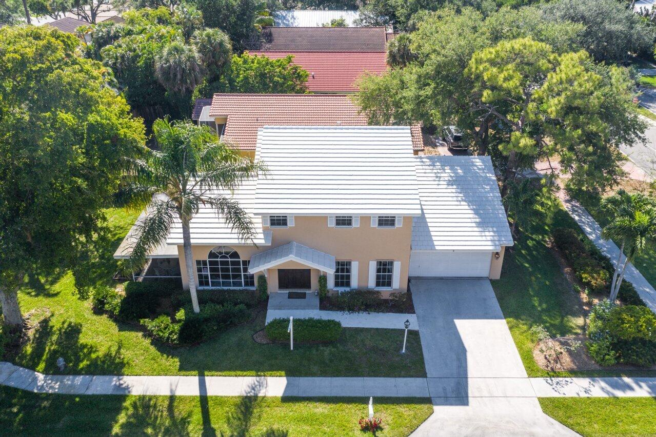 1801 Las Casas Road Boca Raton, FL 33486 - Photo 2 of 33 031-1801LasCasasRoad-BocaRaton-FL-33486-