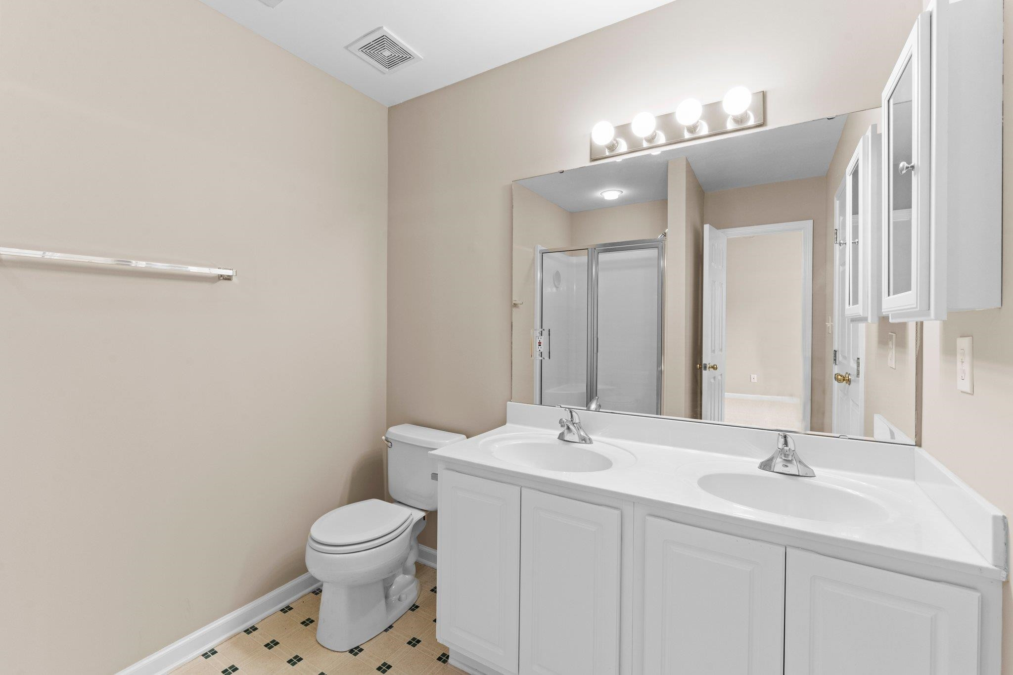 5603 Slide Rock Lane Raleigh, NC 27613 - Photo 21 of 30 Secondary Bedroom