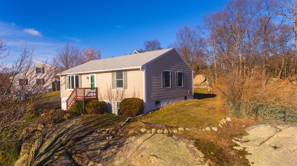 301 Den Quarry Road Lynn, MA 01904 - Photo 27 of 30 Gallery Image 27