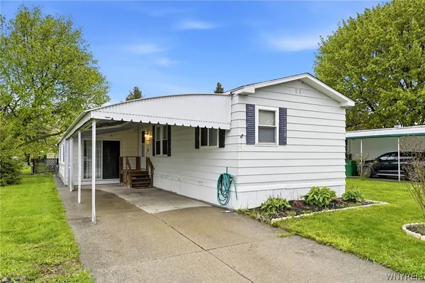 $45,000 | 95 Quarry Hill Drive, Akron, NY 14001