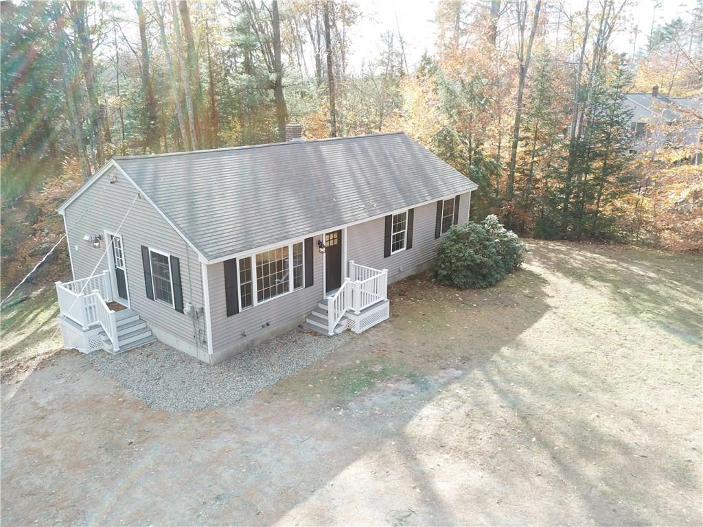 118 Shady Nook Road Newfield, ME 04095 - Photo 1 of 27 Photo