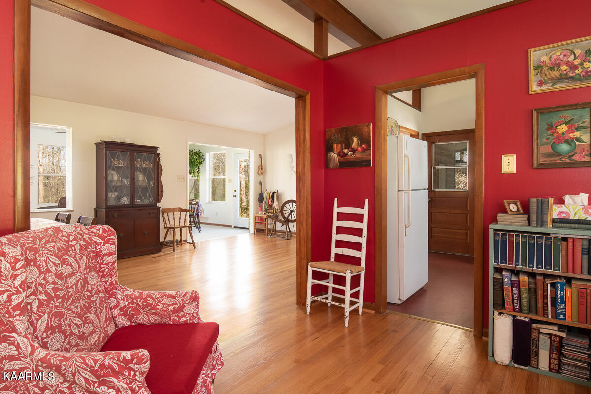 111 Wedgewood Road Oak Ridge, TN 37830 - Photo 6 of 19 JBP_Wedgewood111_Web-6