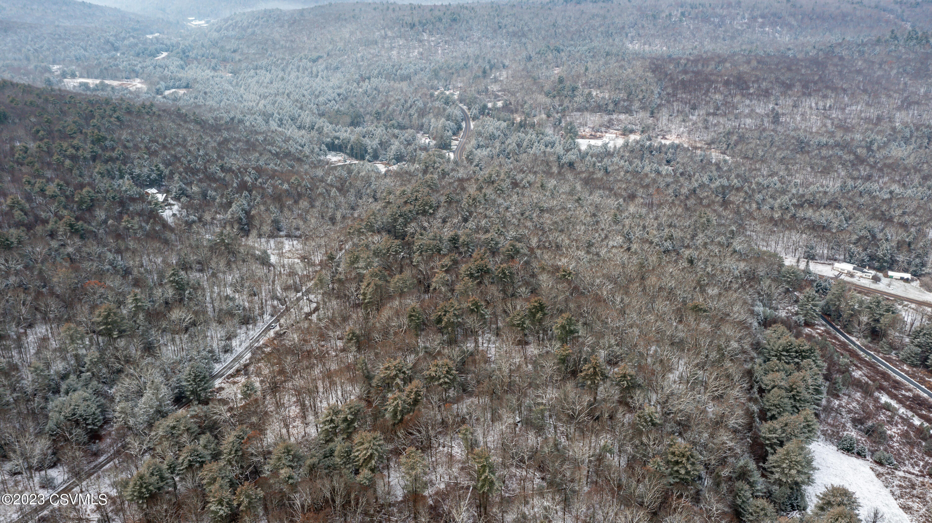 Parks Road Benton, PA 17814 - Photo 22 of 25