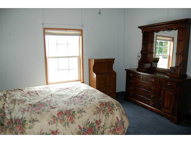 23 Spring Street Mechanic Falls, ME 04256 - Photo 13 of 29 Master Bedroom.