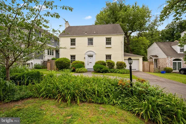 $5,300 | 5122 Fairglen Lane, Chevy Chase, MD 20815