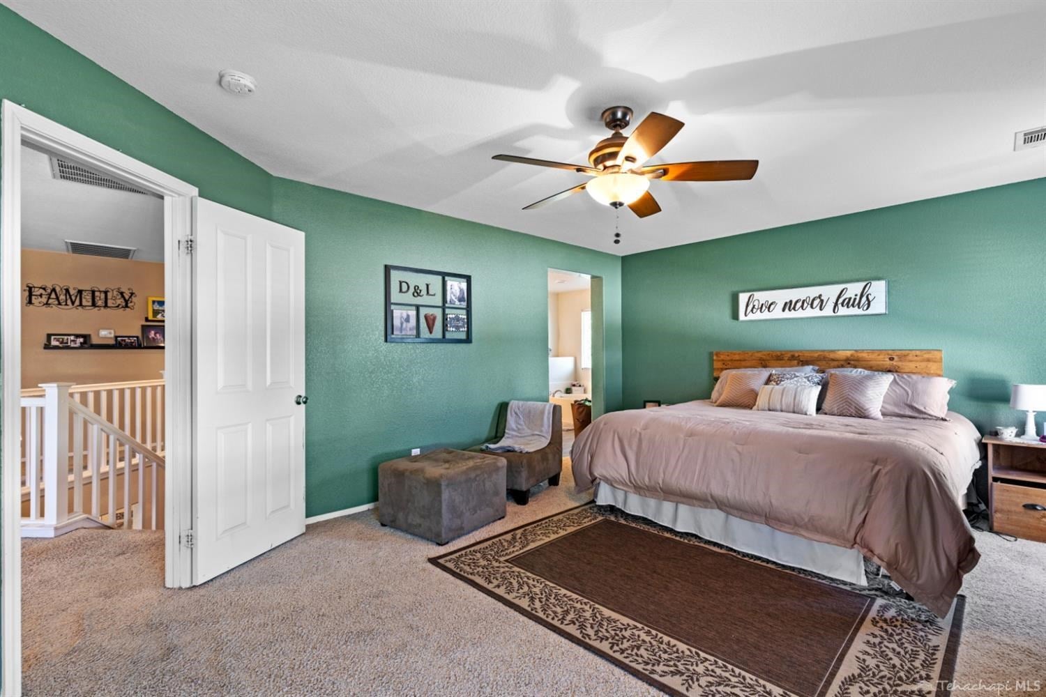1453 Wild Olive Road Tehachapi, CA 93561 - Photo 20 of 43 Gallery Image 20