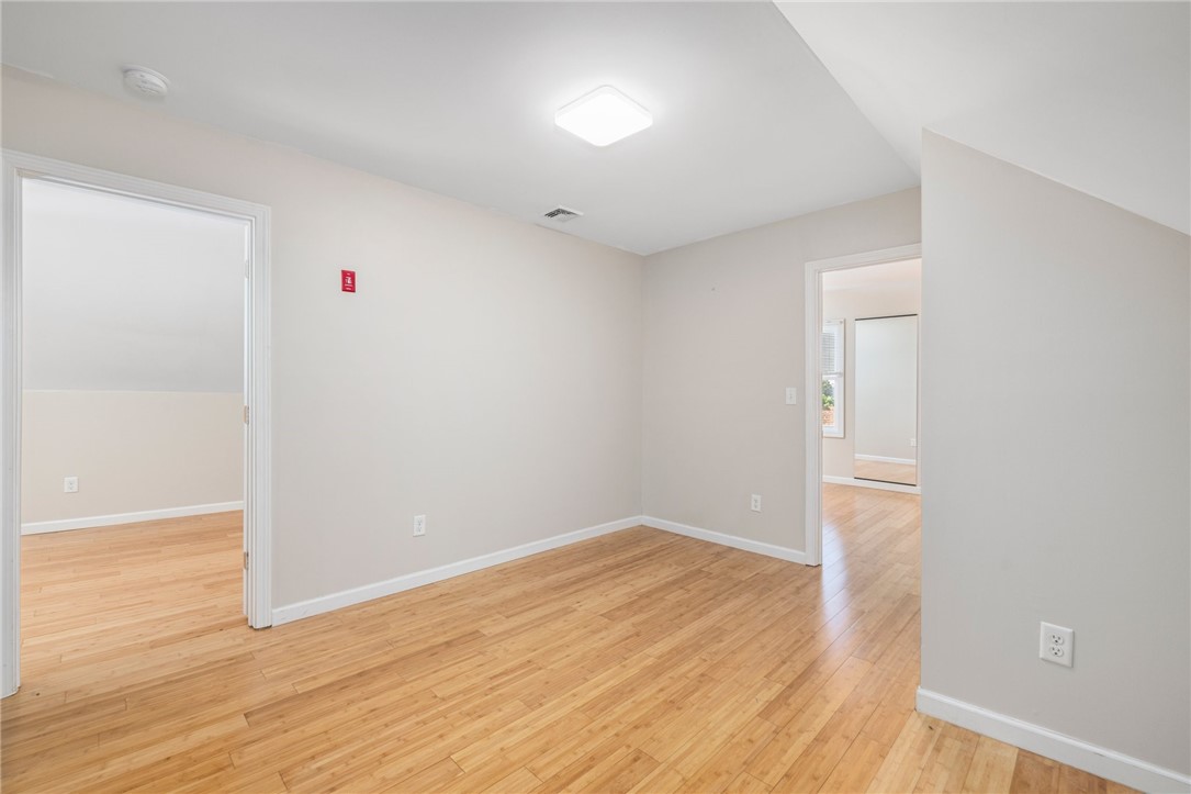 63 Paradis Avenue Woonsocket, RI 02895 - Photo 11 of 42 Third Floor Living Room