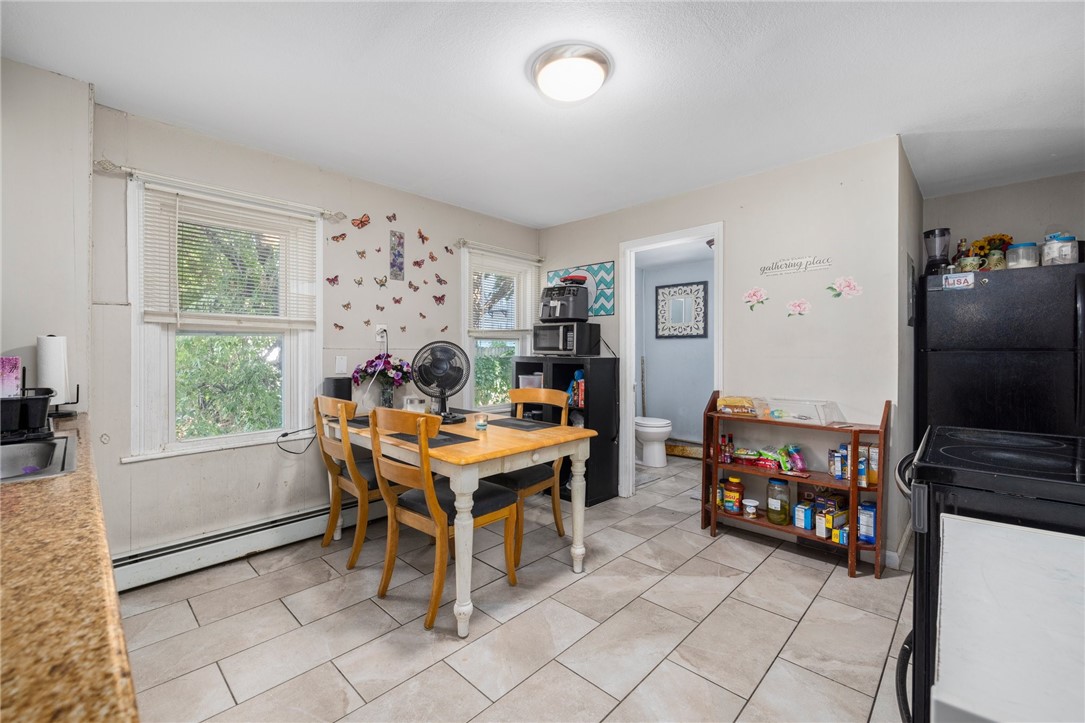 63 Paradis Avenue Woonsocket, RI 02895 - Photo 21 of 42 First Floor Kitchen