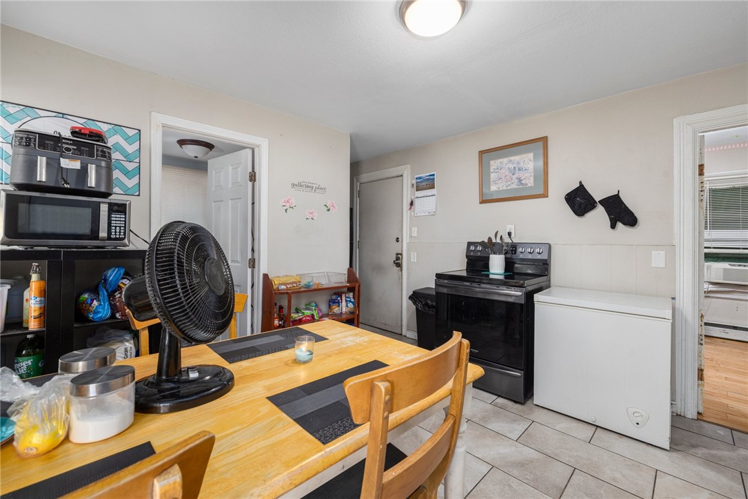 63 Paradis Avenue Woonsocket, RI 02895 - Photo 23 of 42 First Floor Kitchen
