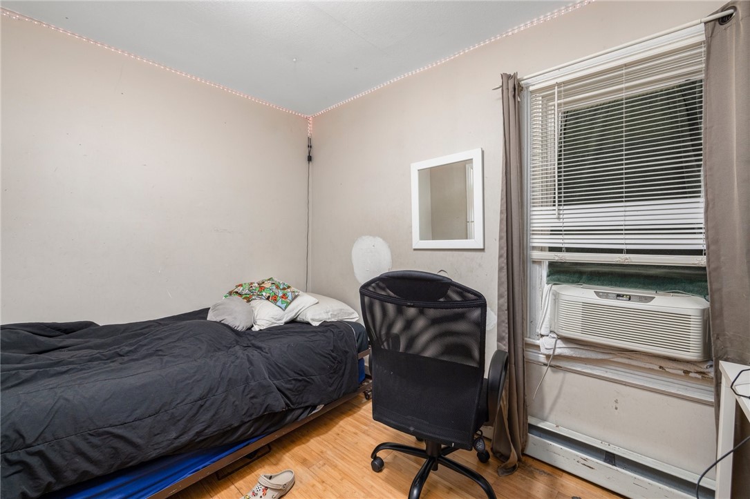 63 Paradis Avenue Woonsocket, RI 02895 - Photo 26 of 42 First Floor Bedroom 1