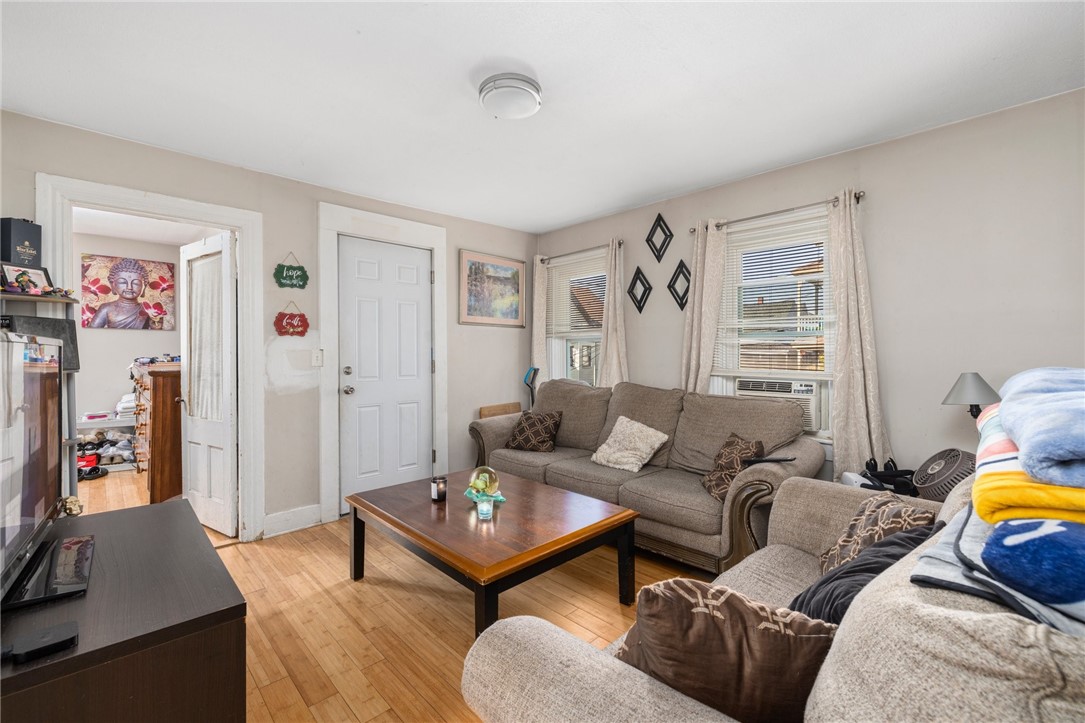63 Paradis Avenue Woonsocket, RI 02895 - Photo 27 of 42 First Floor Living Room