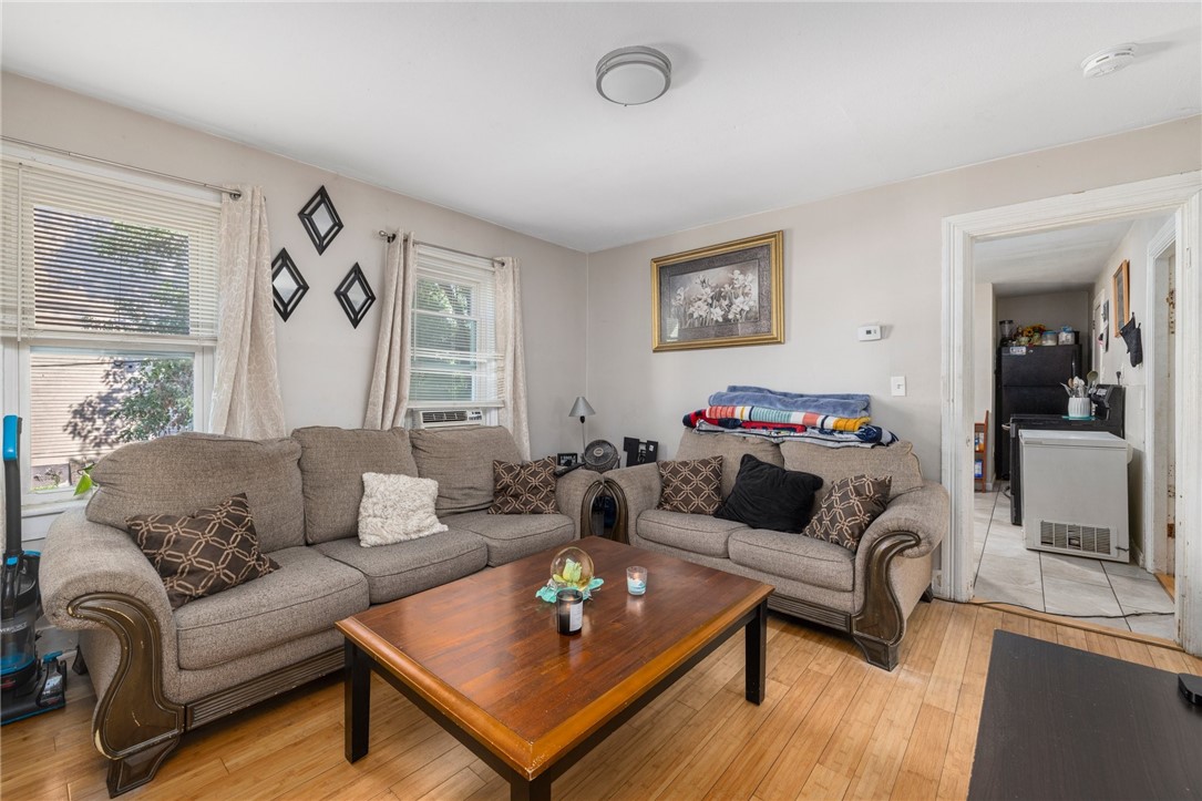 63 Paradis Avenue Woonsocket, RI 02895 - Photo 28 of 42 First Floor Living Room