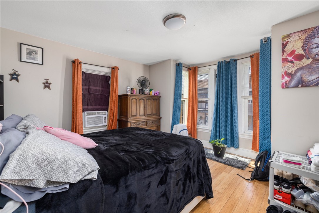 63 Paradis Avenue Woonsocket, RI 02895 - Photo 29 of 42 First Floor Bedroom 2