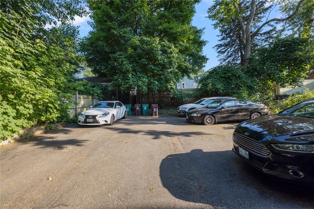 63 Paradis Avenue Woonsocket, RI 02895 - Photo 41 of 42 Rear View