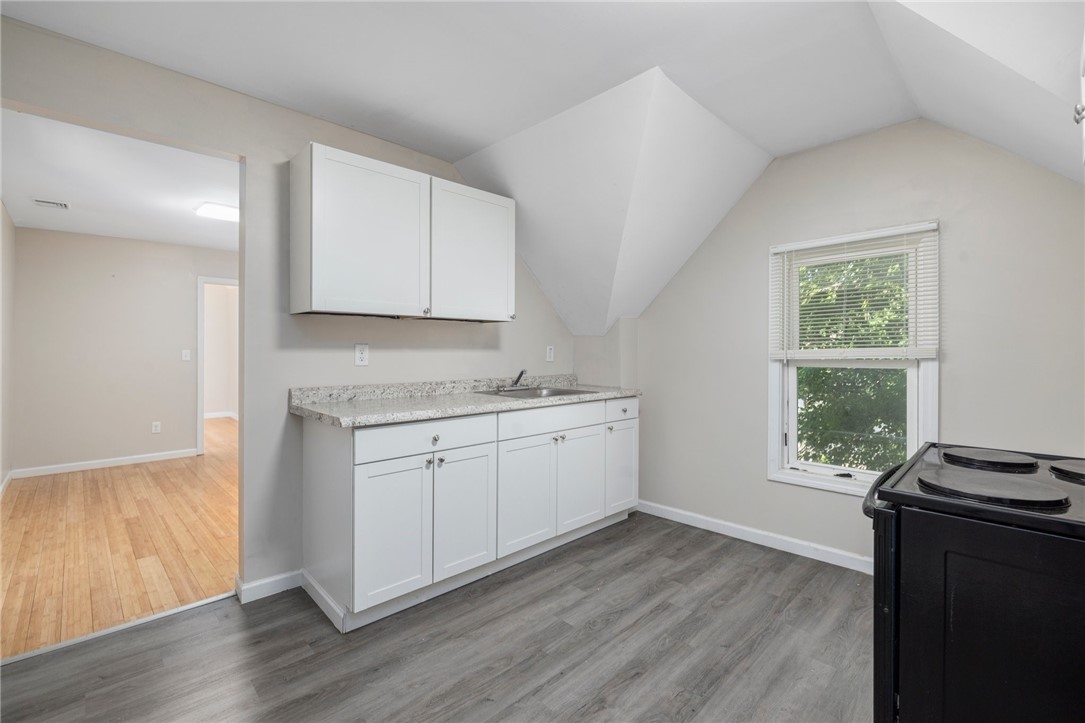 63 Paradis Avenue Woonsocket, RI 02895 - Photo 5 of 42 Third Floor Kitchen