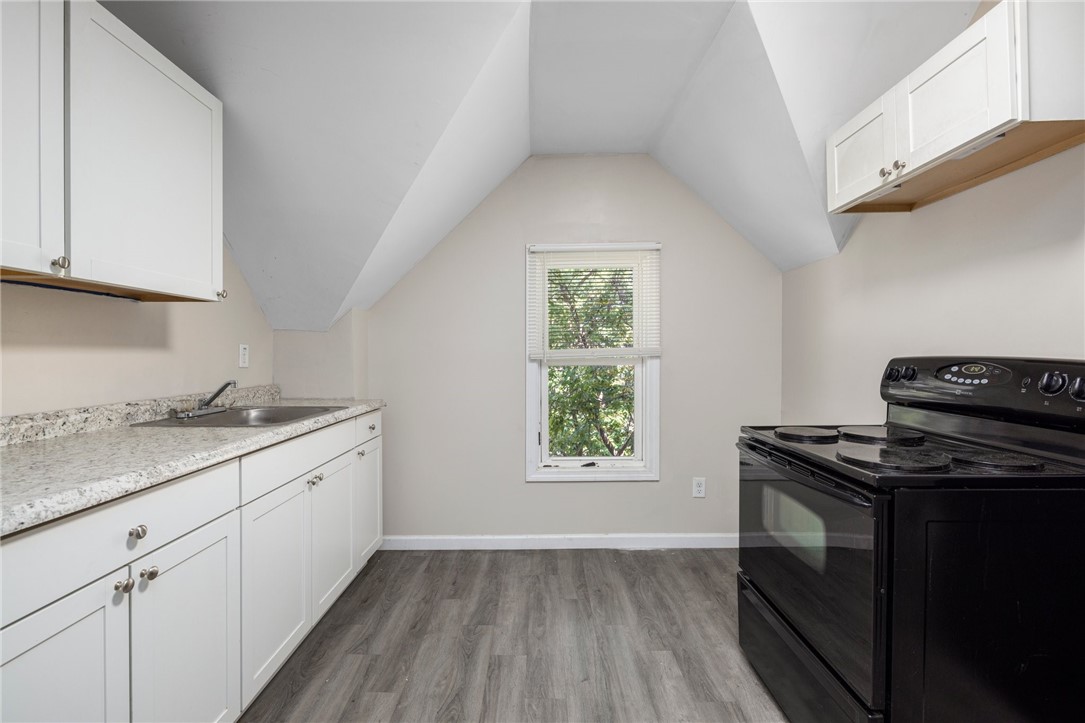 63 Paradis Avenue Woonsocket, RI 02895 - Photo 6 of 42 Third Floor Kitchen