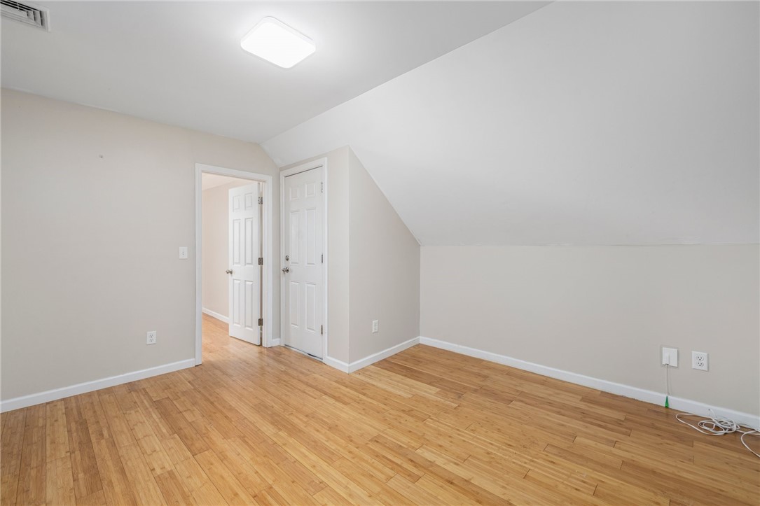 63 Paradis Avenue Woonsocket, RI 02895 - Photo 10 of 42 Third Floor Living Room