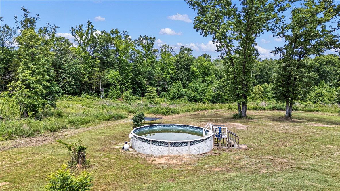 1389 Casa Mountain Road Casa, AR 72025 - Photo 41 of 51 Gallery Image 41