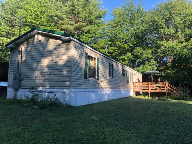 141 Gile Road Kents Hill, ME 04349 - Photo 1 of 13 IMG_8585