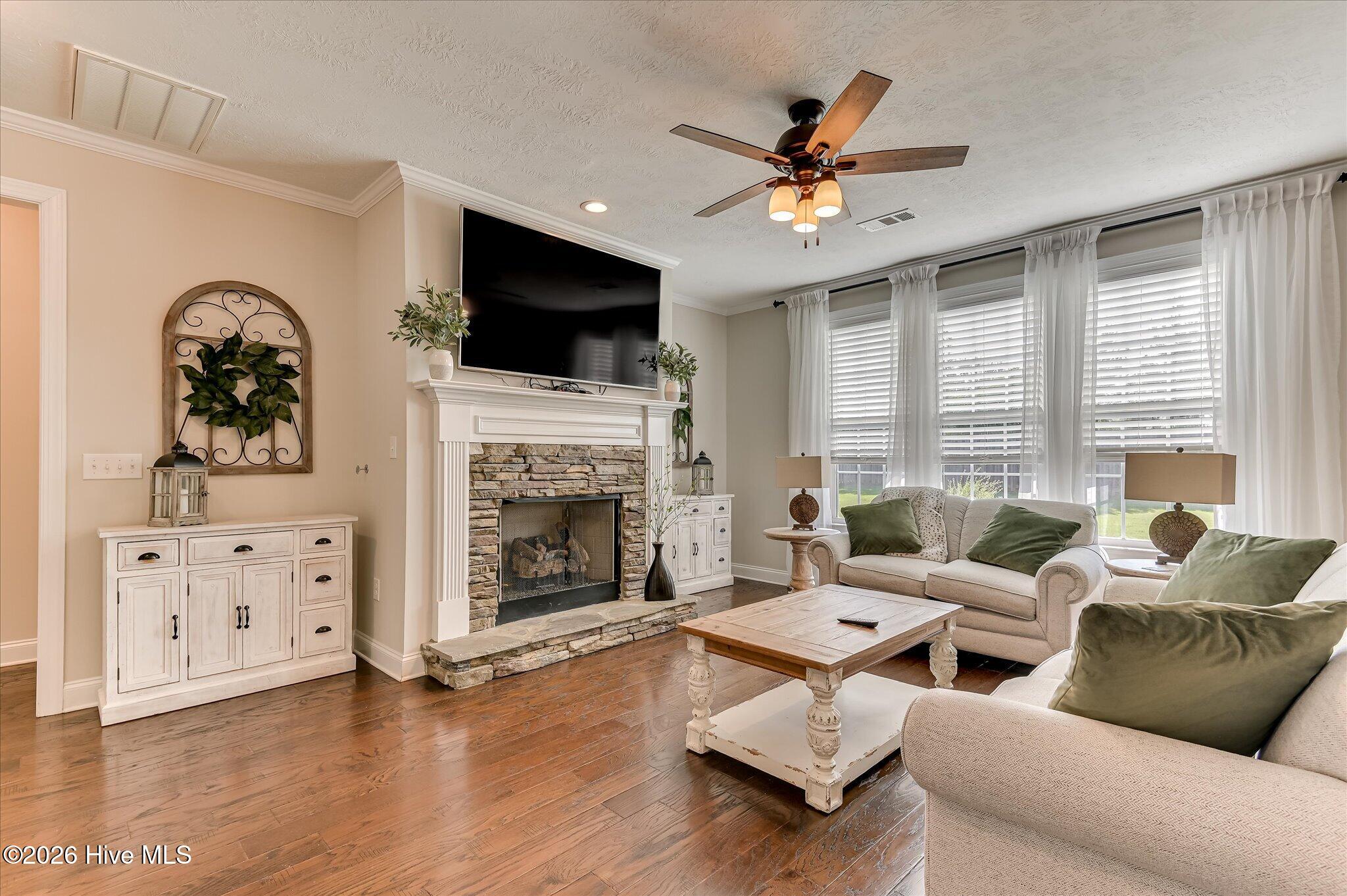 587 Bunchgrass Street Evans, GA 30809 - Photo 7 of 52 07-107