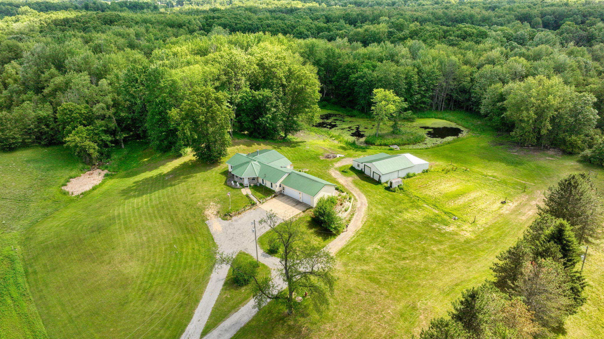 5995 North Sandstone Road Jackson, MI 49201 - Photo 60 of 70 78-web-or-mls-DJI_0574_HDR