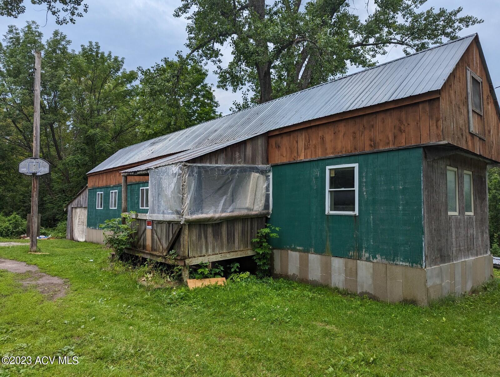 153 Witherbee Road Witherbee, NY 12998 - Photo 2 of 20 Gallery Image 2