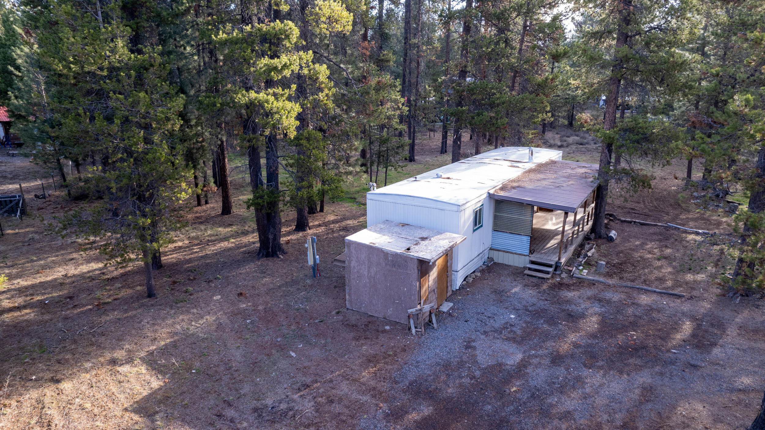 52678 Golden Astor Road La Pine, OR 97739 - Photo 23 of 35 52678 Golden Astor Drone--11_52678 Golde