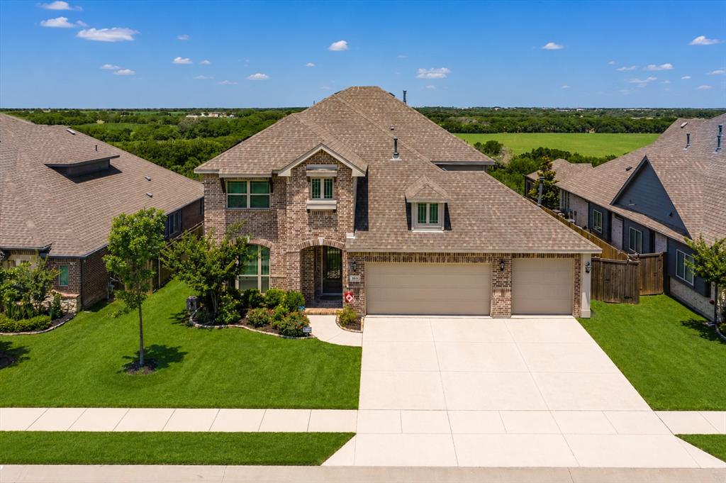 1013 Timber Ridge Drive Justin, TX 76247 - Photo 1 of 40