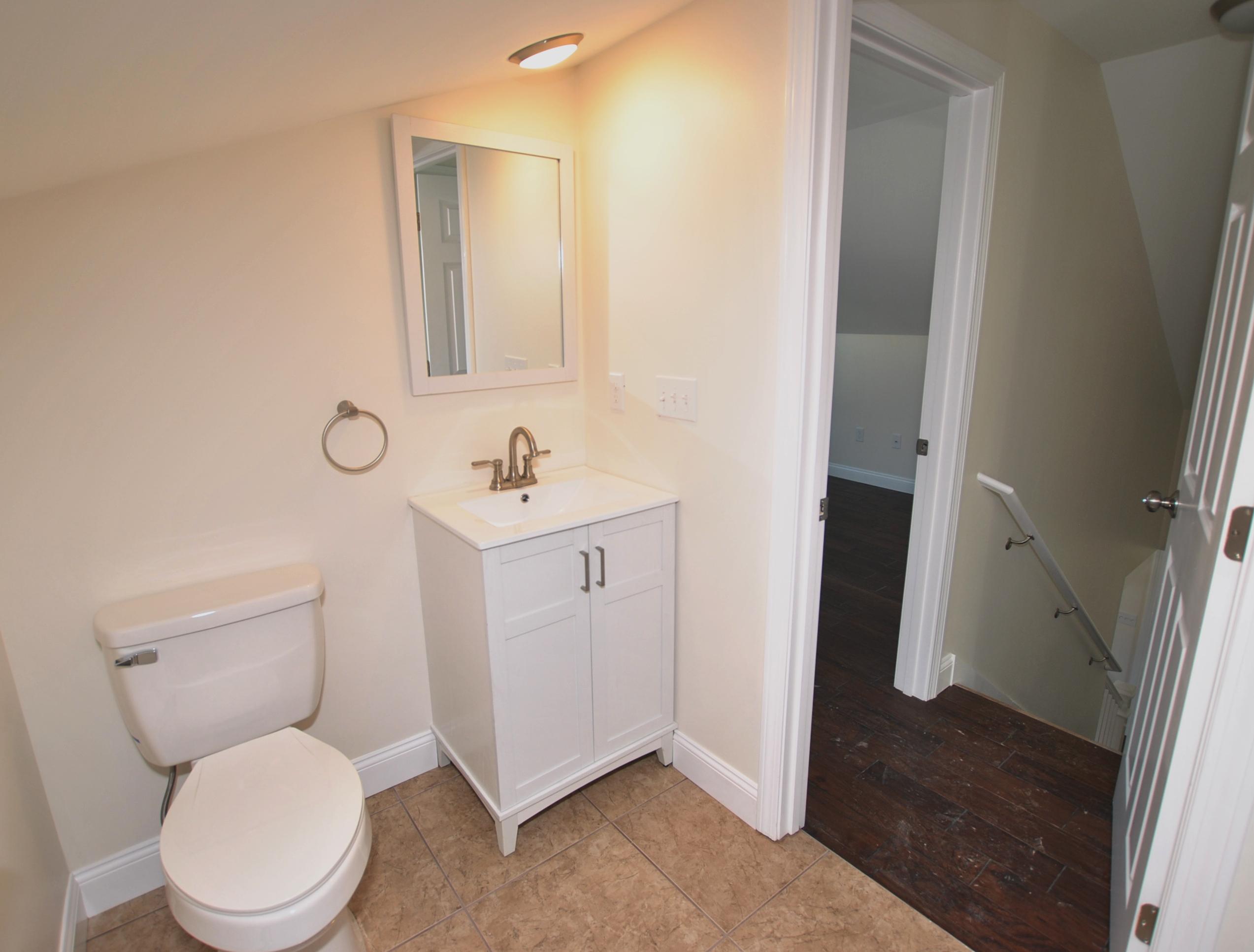 2091 Alfred Road Lyman, ME 04002 - Photo 23 of 29 Another view of 2nd floor bath.