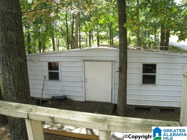 208 38th Street Southwest Fort Payne, AL 35967 - Photo 25 of 26