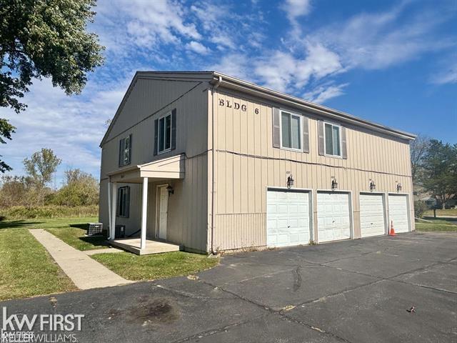 8317 Camelot Boulevard Mount Morris, MI 48458 - Photo 1 of 5