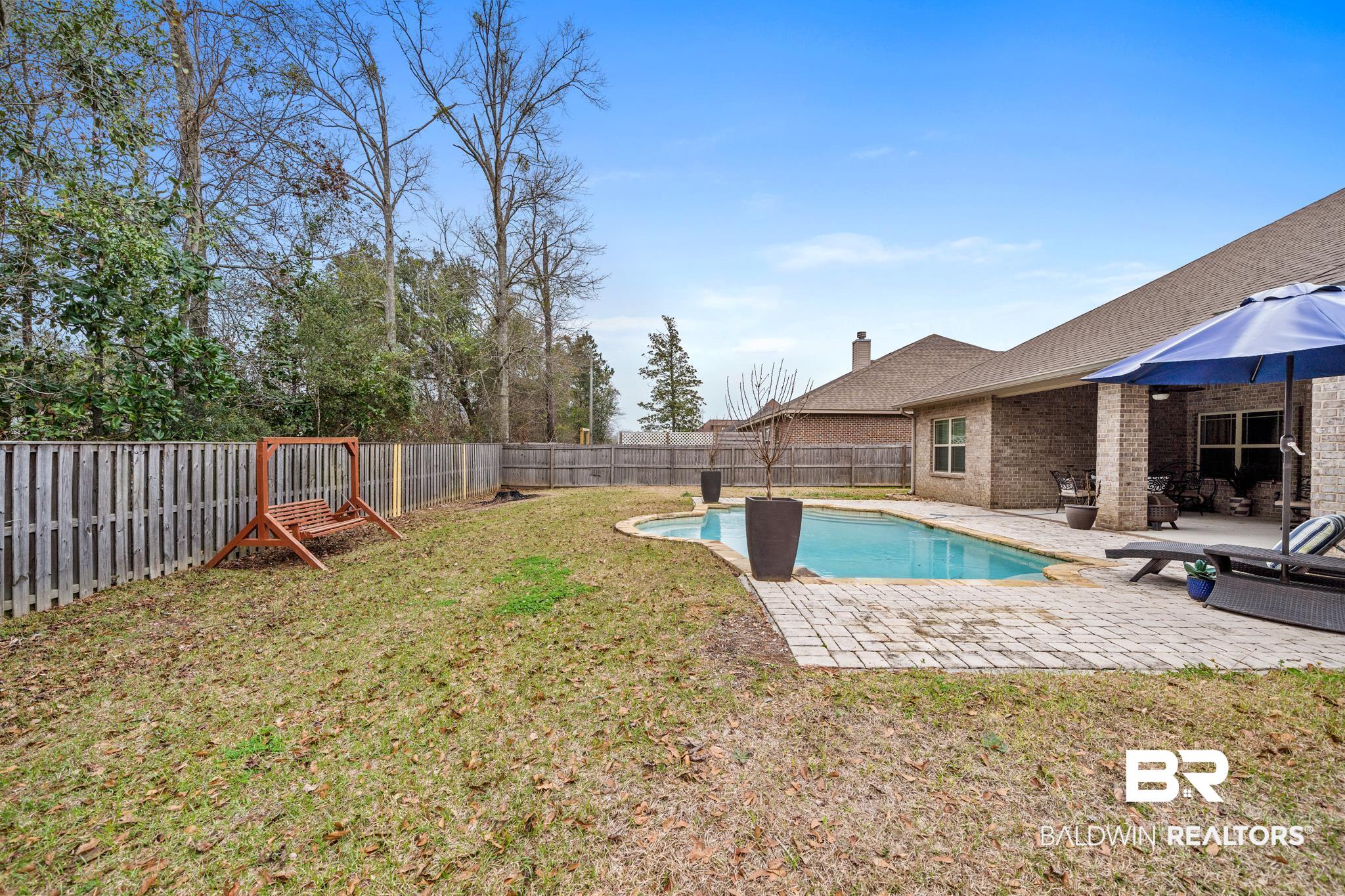3362 Alesmith Drive Mobile, AL 36695 - Photo 32 of 35