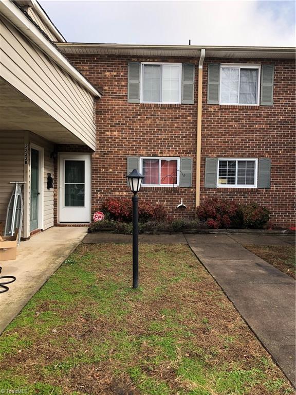 2233 Shadow Valley Road, Unit B High Point, NC 27265 - Photo 1 of 4 Gallery Image 1