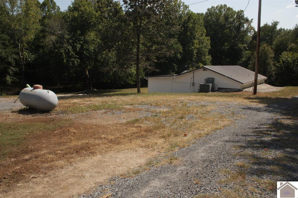 771 Paradise Road Grand Rivers, KY 42045 - Photo 25 of 25 Photo 25