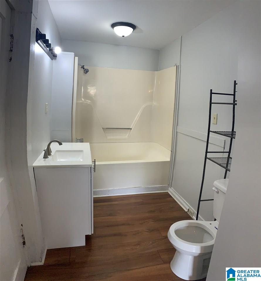 113 3rd Street Southwest Fayette, AL 35555 - Photo 6 of 8