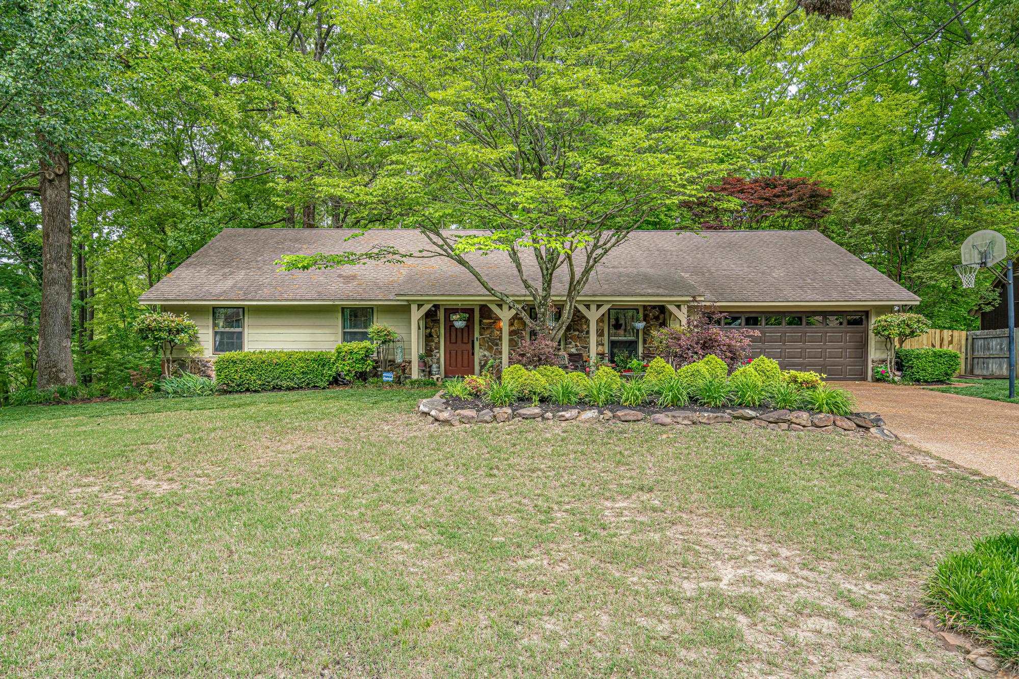 211 Ericson Road Memphis, TN 38018 - Photo 1 of 25 Gallery Image 1