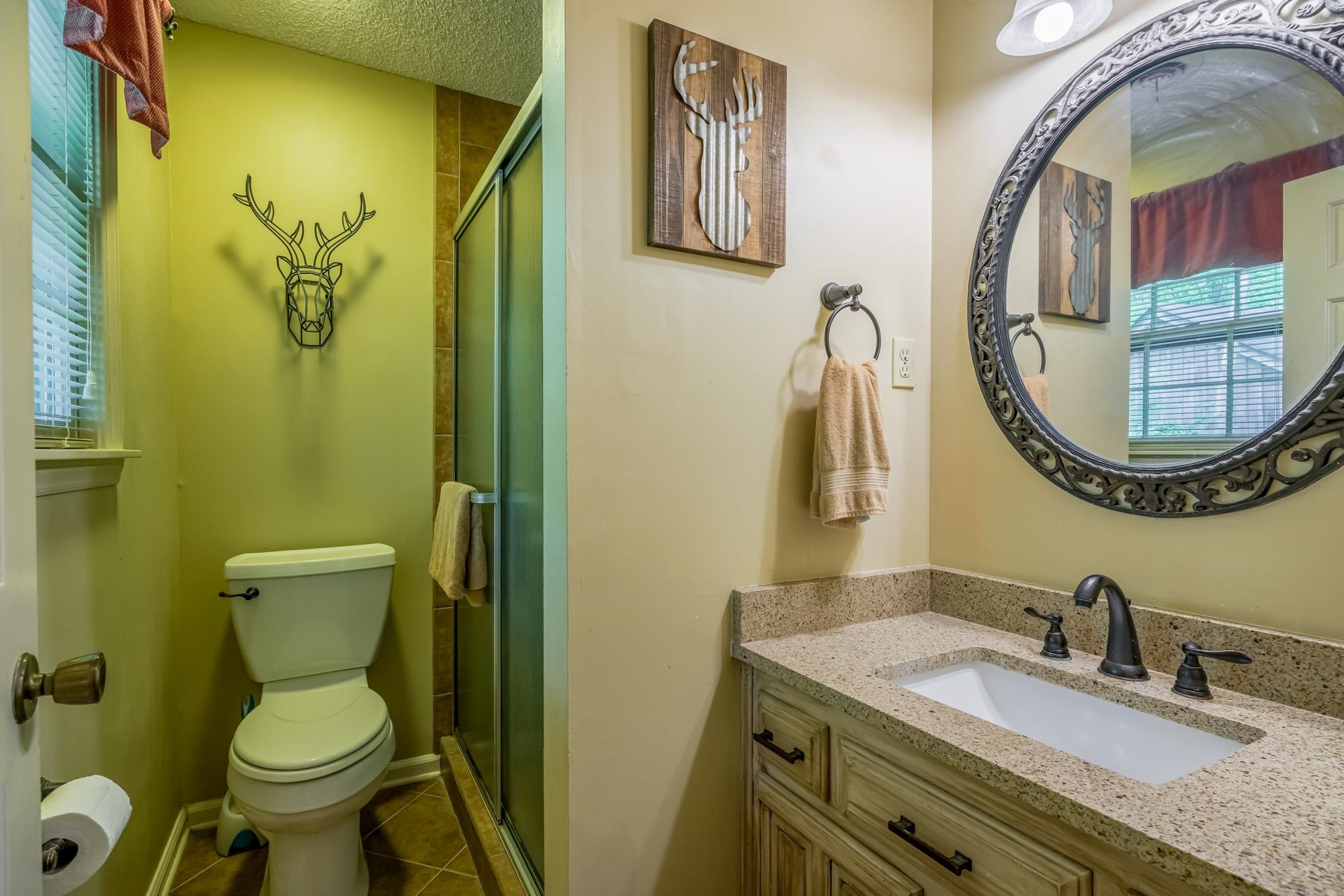 211 Ericson Road Memphis, TN 38018 - Photo 17 of 25 Gallery Image 17