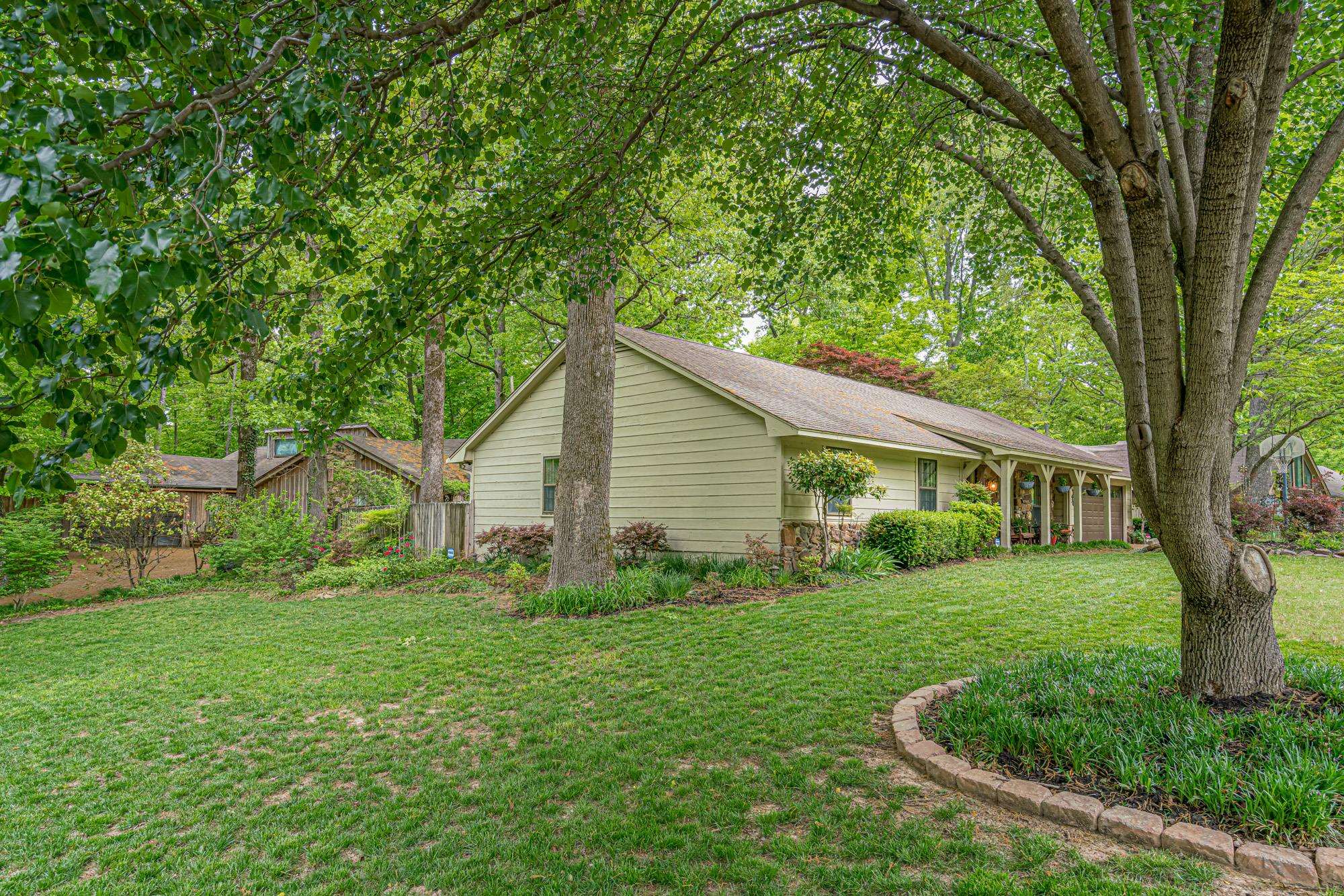 211 Ericson Road Memphis, TN 38018 - Photo 2 of 25 Gallery Image 2