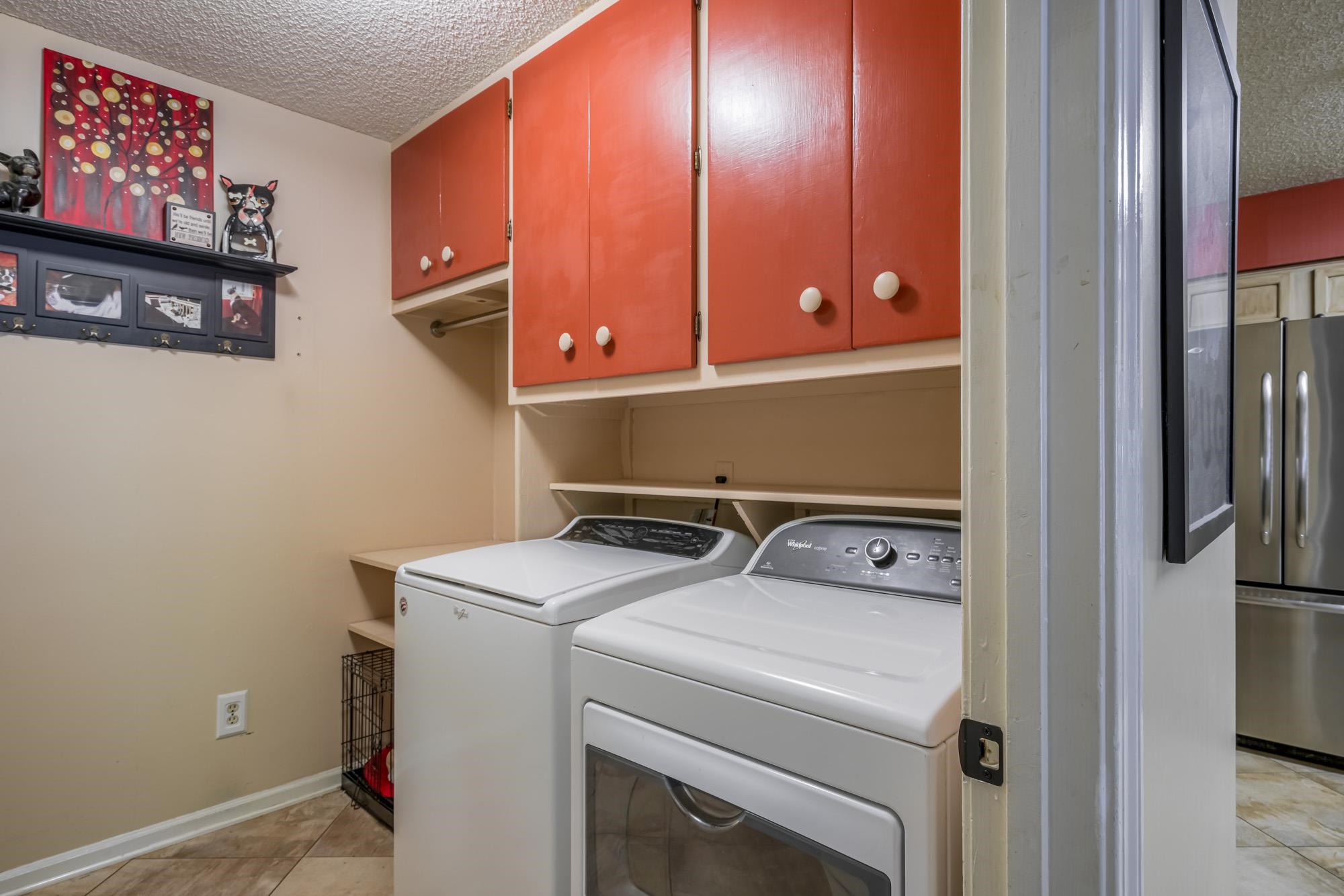 211 Ericson Road Memphis, TN 38018 - Photo 21 of 25 Gallery Image 21