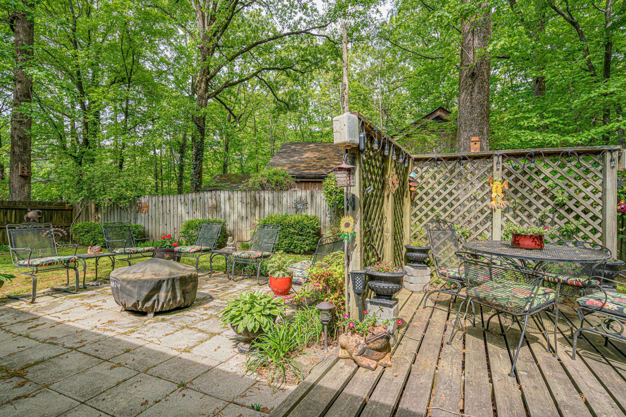 211 Ericson Road Memphis, TN 38018 - Photo 22 of 25 Gallery Image 22
