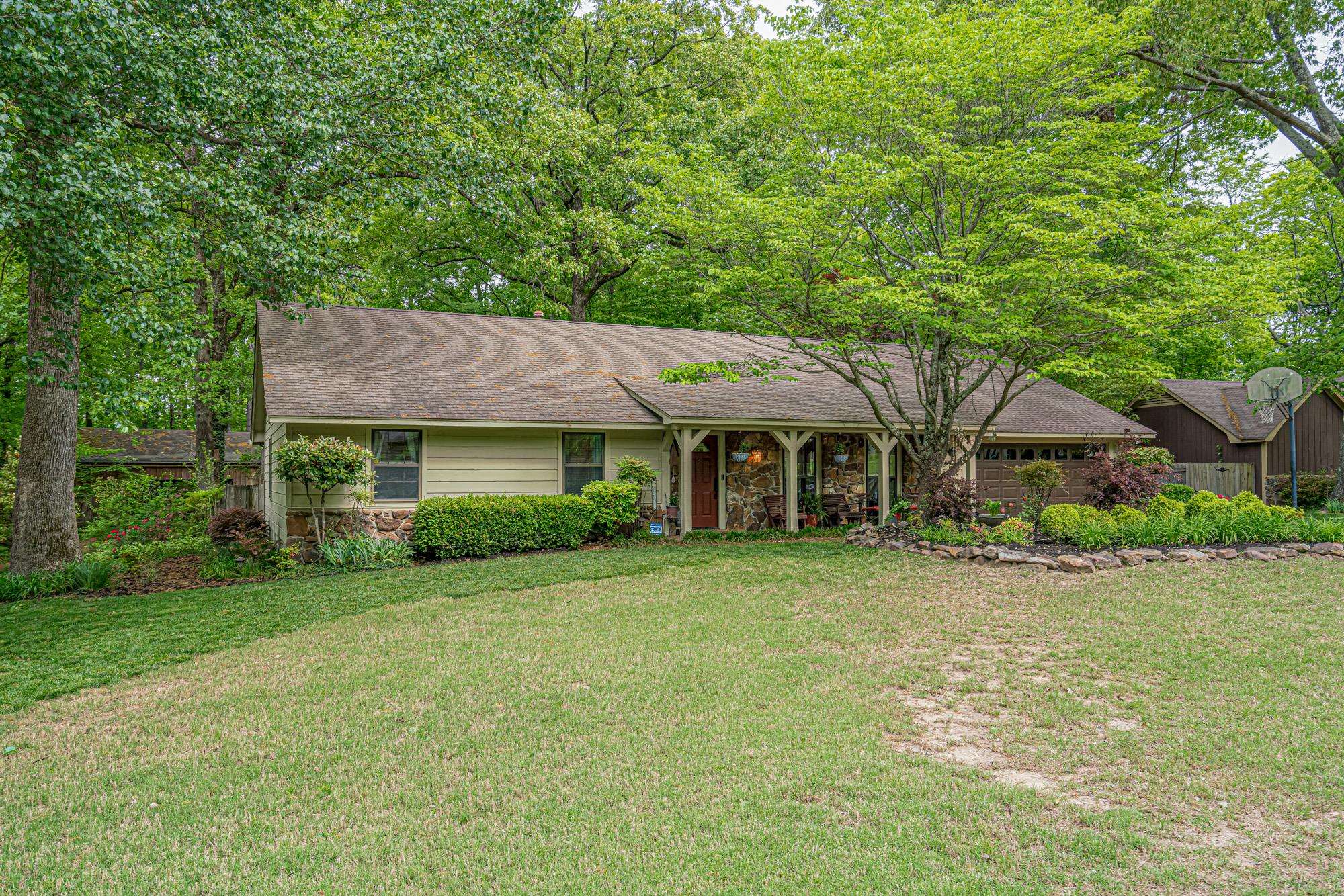 211 Ericson Road Memphis, TN 38018 - Photo 3 of 25 Gallery Image 3