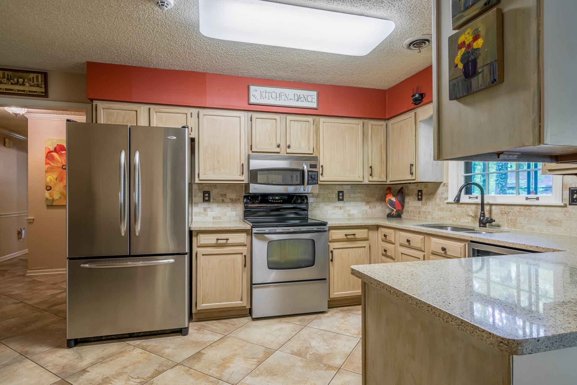 211 Ericson Road Memphis, TN 38018 - Photo 10 of 25 Gallery Image 10