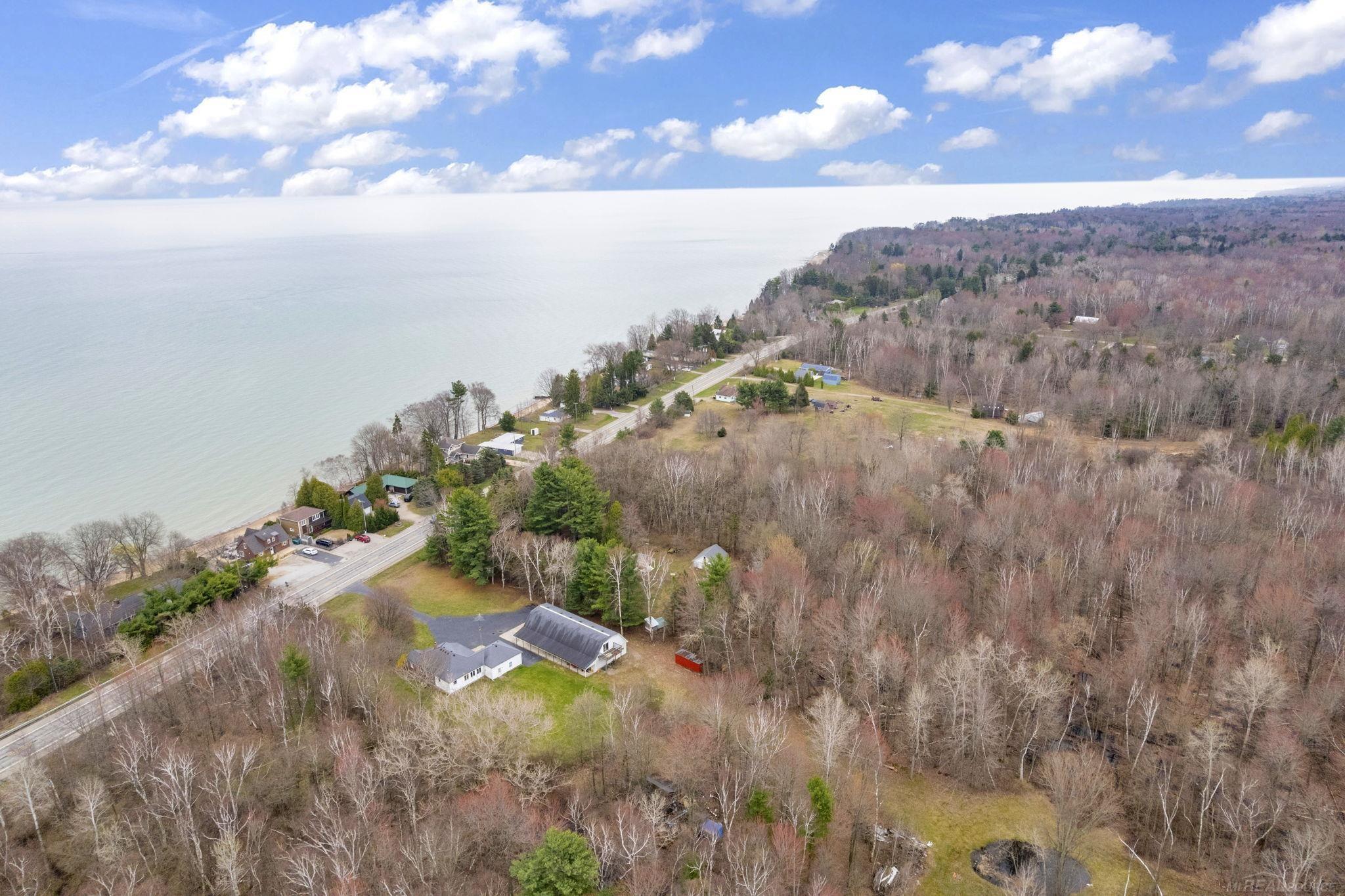 2828 Lakeshore Road Applegate, MI 48401 - Photo 43 of 53