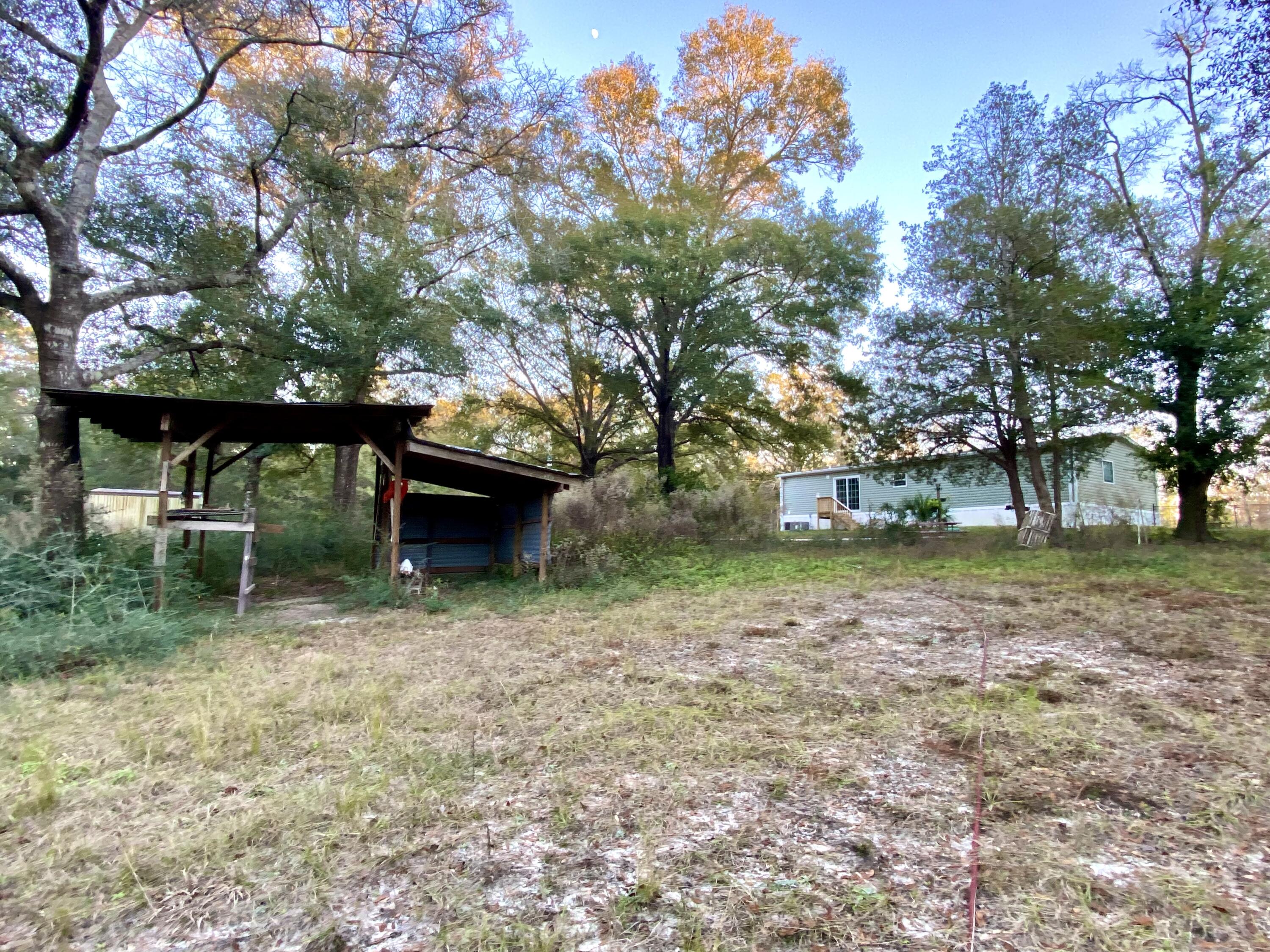 3925 Bear Creek Road Crestview, FL 32539 - Photo 33 of 45 43E1E618-5ADC-48D3-85F8-804AC0EF9F6E