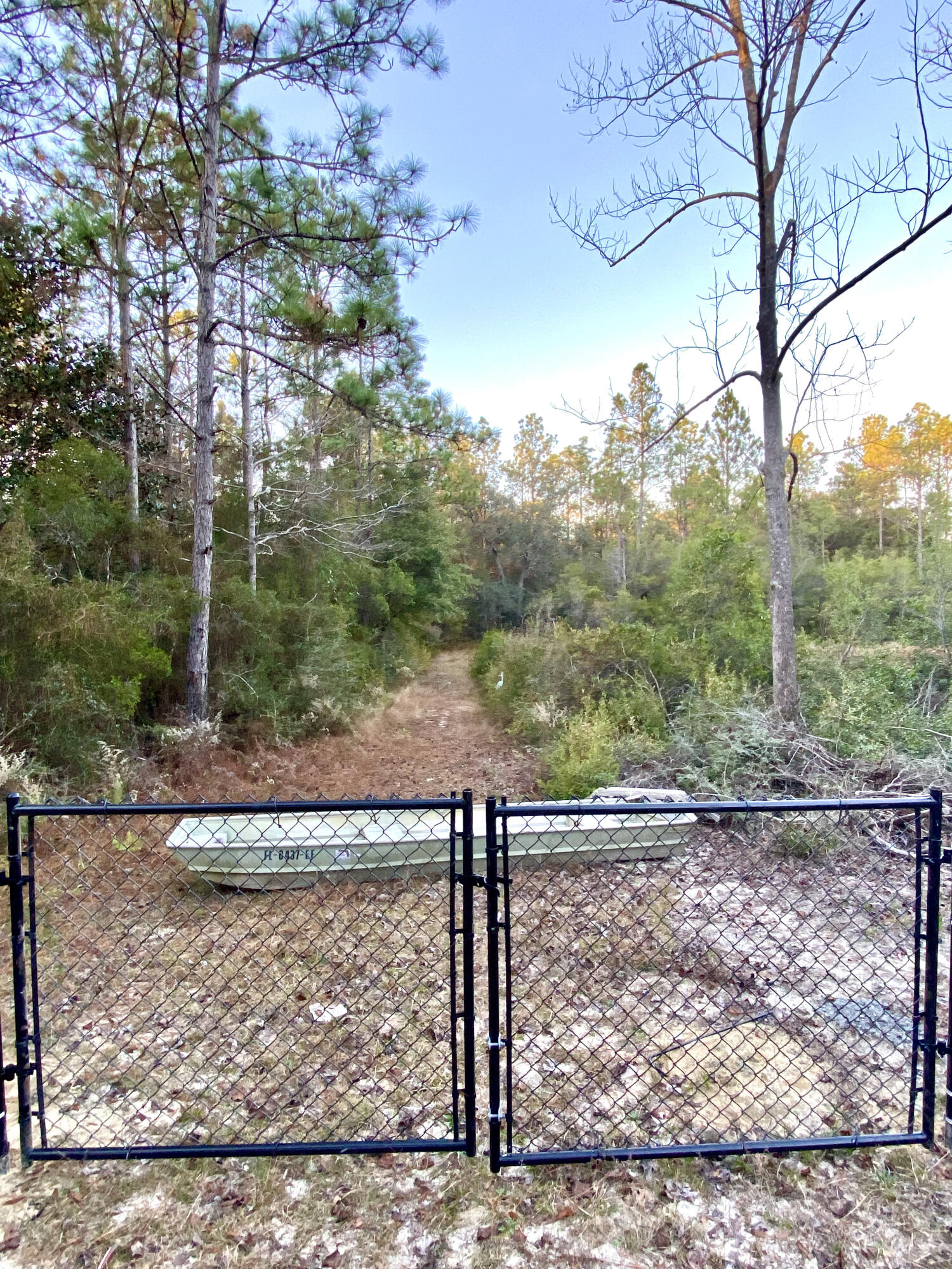3925 Bear Creek Road Crestview, FL 32539 - Photo 34 of 45 DDA2B535-468D-482C-A9F5-A22DF37B8A66